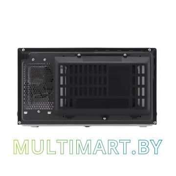 Микроволновая печь LG MS2596CIT картинка 6